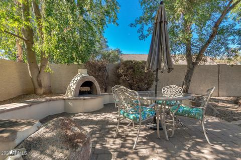 3852 E Packard Dr, Gilbert, AZ 85298 photo 31