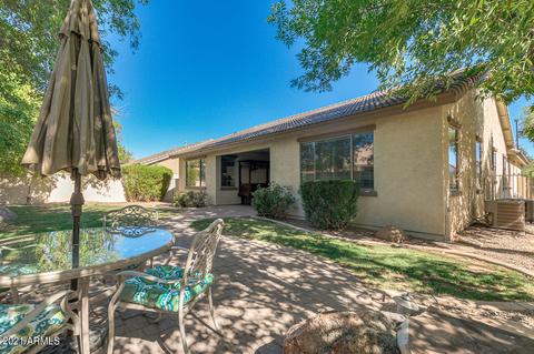 3852 E Packard Dr, Gilbert, AZ 85298 photo 34