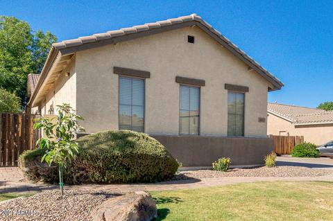 3852 E Packard Dr, Gilbert, AZ 85298 photo 2