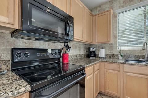 3852 E Packard Dr, Gilbert, AZ 85298 photo 17