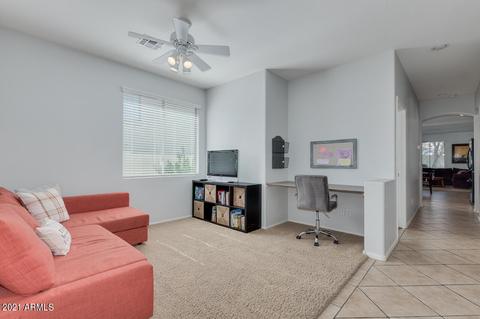 3852 E Packard Dr, Gilbert, AZ 85298 photo 11