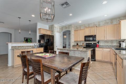 3852 E Packard Dr, Gilbert, AZ 85298 photo 16
