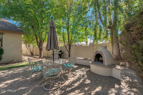 3852 E Packard Dr, Gilbert, AZ 85298 photo 32