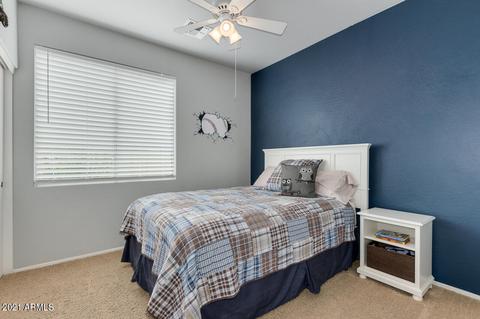 3852 E Packard Dr, Gilbert, AZ 85298 photo 24