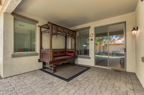 3852 E Packard Dr, Gilbert, AZ 85298 photo 29