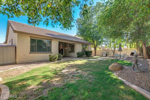 3852 E Packard Dr, Gilbert, AZ 85298 photo 35