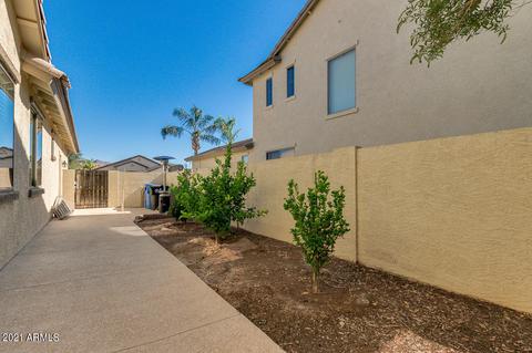 3852 E Packard Dr, Gilbert, AZ 85298 photo 37