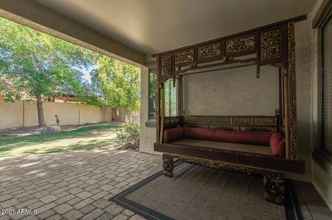 3852 E Packard Dr, Gilbert, AZ 85298 photo 28