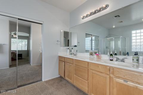 3852 E Packard Dr, Gilbert, AZ 85298 photo 22