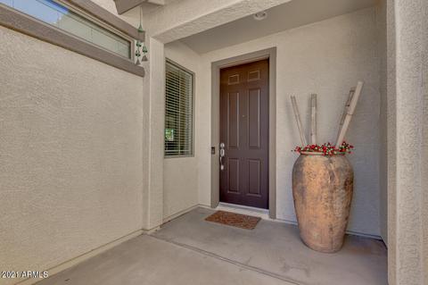 3852 E Packard Dr, Gilbert, AZ 85298 photo 3
