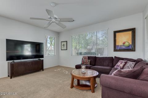 3852 E Packard Dr, Gilbert, AZ 85298 photo 13