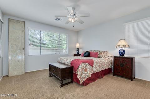 3852 E Packard Dr, Gilbert, AZ 85298 photo 20