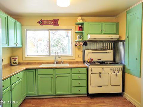 32 Old Douglas Rd, Bisbee, AZ 85603 photo 4