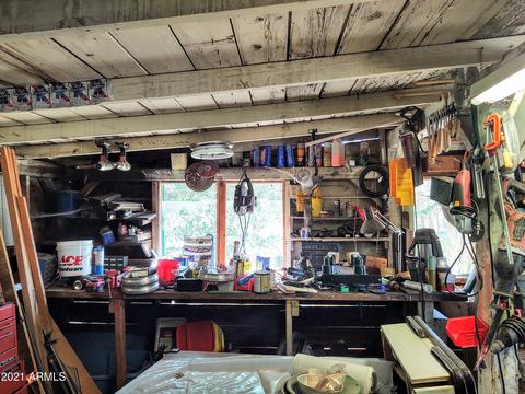 32 Old Douglas Rd, Bisbee, AZ 85603 photo 15