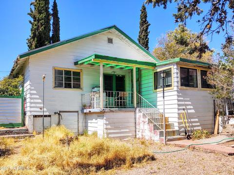 32 Old Douglas Rd, Bisbee, AZ 85603 photo 1