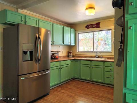 32 Old Douglas Rd, Bisbee, AZ 85603 photo 5