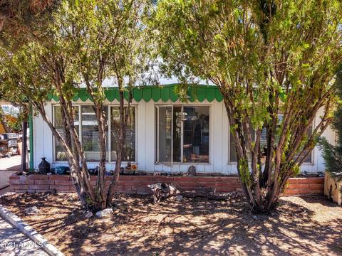 32 Old Douglas Rd, Bisbee, AZ 85603 photo 2