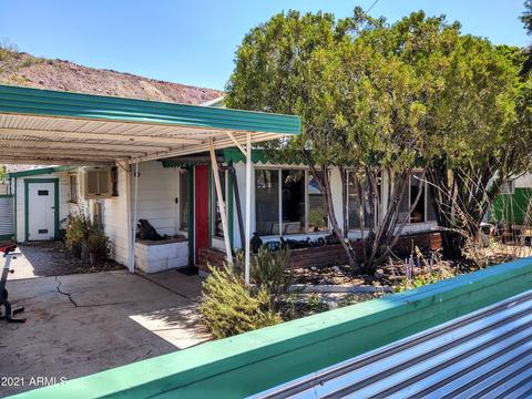 32 Old Douglas Rd, Bisbee, AZ 85603 photo 16