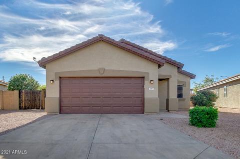 58 S Valle Verde --, Mesa, AZ 85208 photo 1