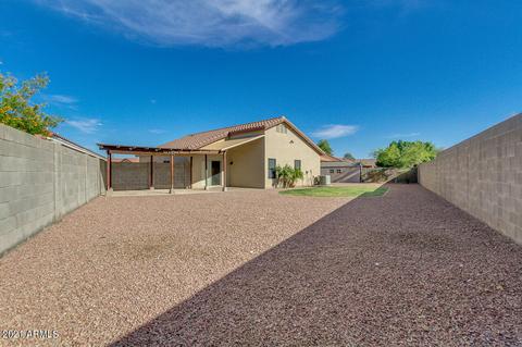58 S Valle Verde --, Mesa, AZ 85208 photo 13