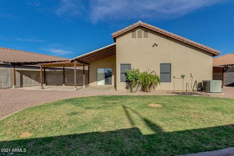 58 S Valle Verde --, Mesa, AZ 85208 photo 14