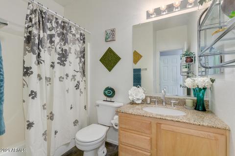 58 S Valle Verde --, Mesa, AZ 85208 photo 8