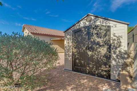 58 S Valle Verde --, Mesa, AZ 85208 photo 16