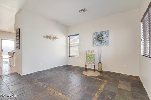 58 S Valle Verde --, Mesa, AZ 85208 photo 2