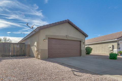 58 S Valle Verde --, Mesa, AZ 85208 photo 18