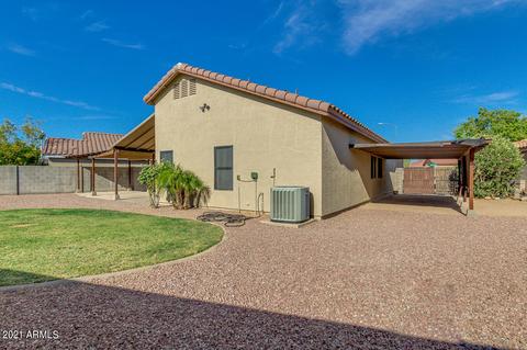 58 S Valle Verde --, Mesa, AZ 85208 photo 15