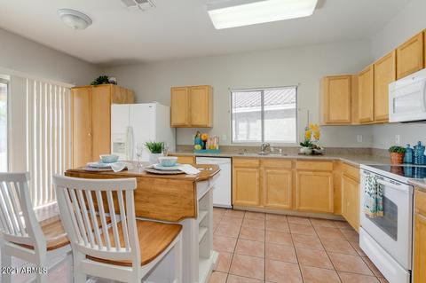 58 S Valle Verde --, Mesa, AZ 85208 photo 4