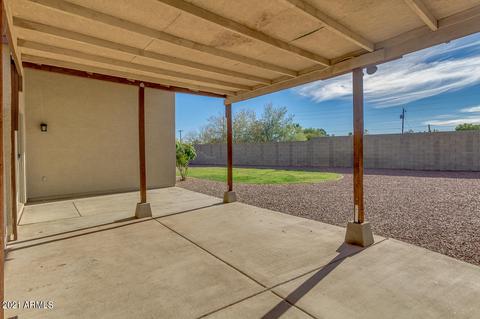58 S Valle Verde --, Mesa, AZ 85208 photo 11