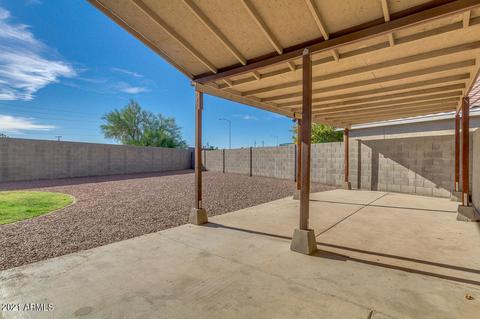 58 S Valle Verde --, Mesa, AZ 85208 photo 12