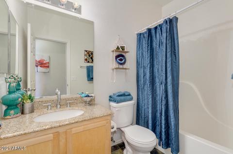 58 S Valle Verde --, Mesa, AZ 85208 photo 10