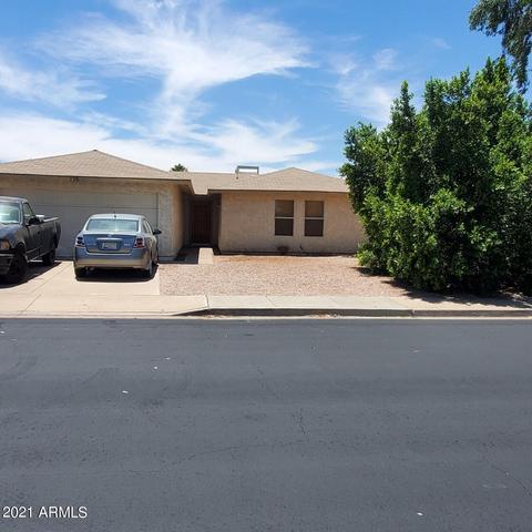 155 W Hunter St, Mesa, AZ 85201 photo 1