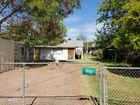 912 S 916 S Maple Ave, Tempe, AZ 85281 photo 4