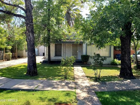 912 S 916 S Maple Ave, Tempe, AZ 85281 photo 1