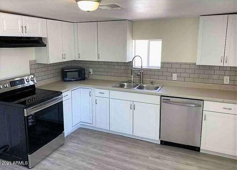 438 W Bealey Ave, Coolidge, AZ 85128 photo 2