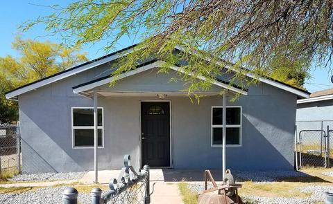 438 W Bealey Ave, Coolidge, AZ 85128 photo 1