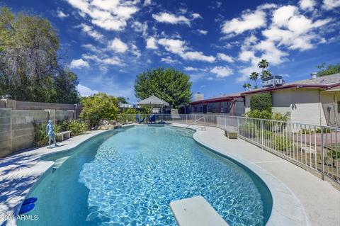 3845 E Sunnyside Dr, Phoenix, AZ 85028 photo 24
