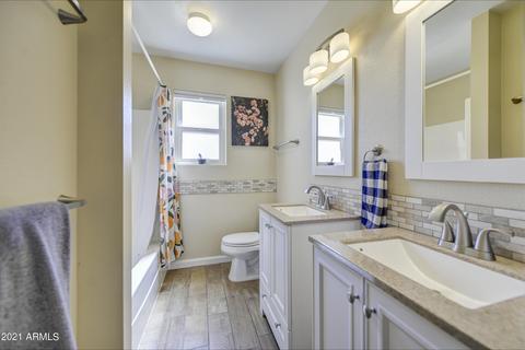 3845 E Sunnyside Dr, Phoenix, AZ 85028 photo 15