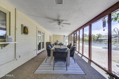 3845 E Sunnyside Dr, Phoenix, AZ 85028 photo 18
