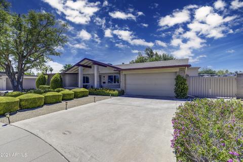3845 E Sunnyside Dr, Phoenix, AZ 85028 photo 2