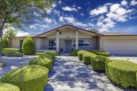 3845 E Sunnyside Dr, Phoenix, AZ 85028 photo 3
