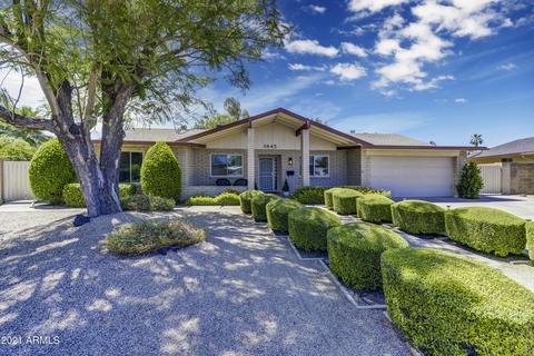 3845 E Sunnyside Dr, Phoenix, AZ 85028 photo 1