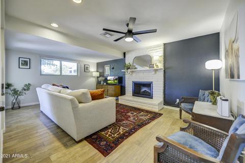 3845 E Sunnyside Dr, Phoenix, AZ 85028 photo 11