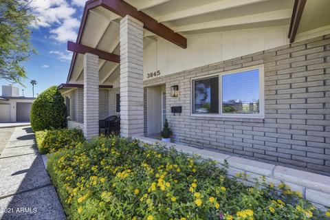3845 E Sunnyside Dr, Phoenix, AZ 85028 photo 5