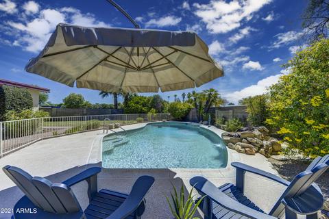 3845 E Sunnyside Dr, Phoenix, AZ 85028 photo 21