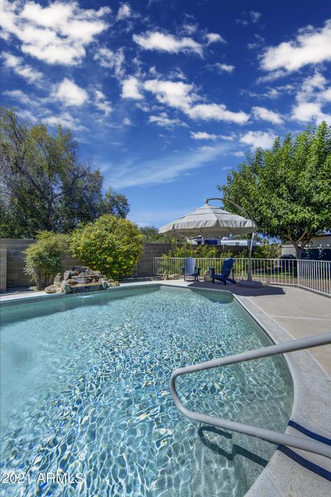 3845 E Sunnyside Dr, Phoenix, AZ 85028 photo 22