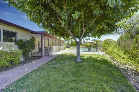 3845 E Sunnyside Dr, Phoenix, AZ 85028 photo 20